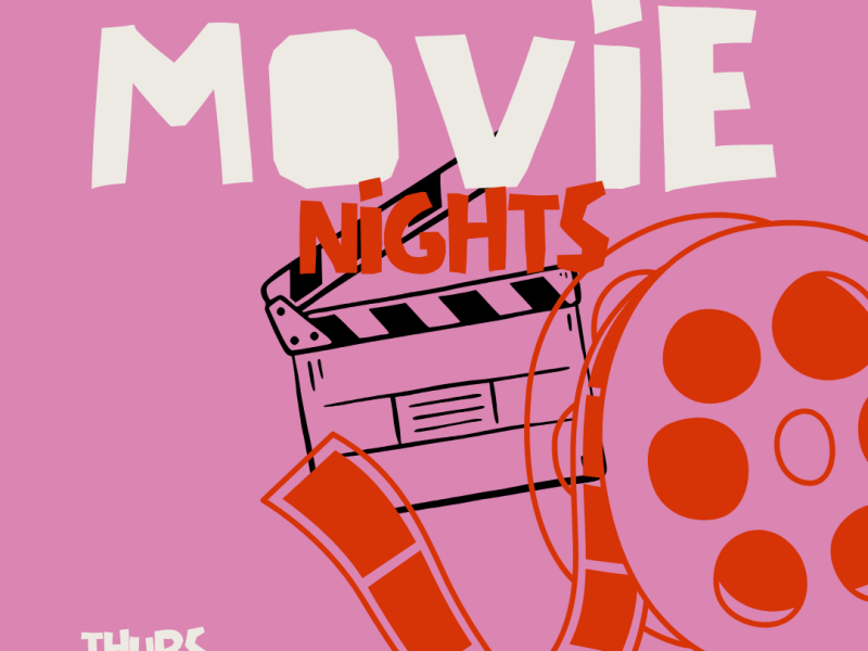 Free Movie Nights in Porto — GH Entertainment Lounge (Miguel Bombarda)